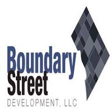 Boundary Street Development Logo
